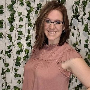 Meet your Posher, Heather